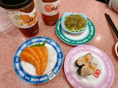 -元气寿司(环球港店)