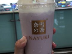 -奈雪的茶(深圳北站店)