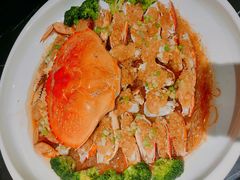 -院里寻菜·精致庭院菜(观沙岭店)