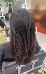 -5M HAIR SALON 旗舰店