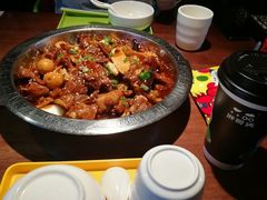 -胖哥俩肉蟹煲(杭州下沙学林街店)