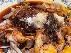 -温记府廟豆汤饭·始于1955年(海椒店)