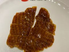 传统烤鸭-恭敬李·烤鸭(天坛北门店)