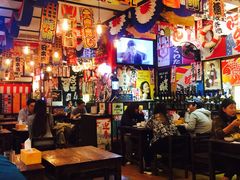 大堂-平成屋· Late Night 食堂(四川北路店)