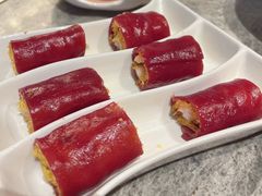 红米肠粉-悦秀·高级粤菜