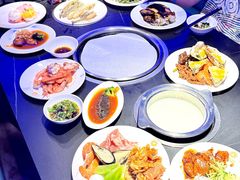 -海韵之星邮轮水会(明发商业广场店)