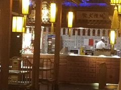 -江南赋(内蒙古大厦店)
