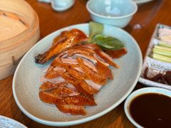 -丽江金茂凯悦臻选酒店-滇香馆