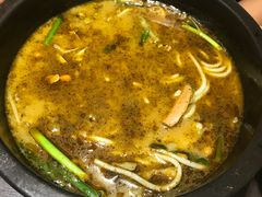 -大鼓米线(浦东长泰店)