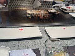 -大渔铁板烧(大悦城店)