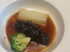 -山港凯悦酒店·咖啡厅
