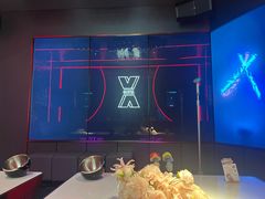 -星聚会KTV X Party(广州高德置地店)