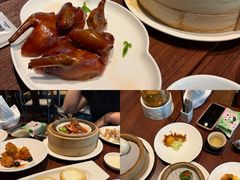 -蛇口希尔顿南海酒店·随轩中餐厅·粤菜