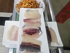 -凯盈阁·顺德私房菜·桑拿鸡
