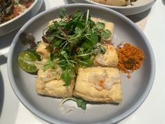 -胡麻(静安嘉里店)