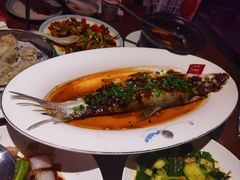 -乡里八闽·福州乡土菜(火车北站店)