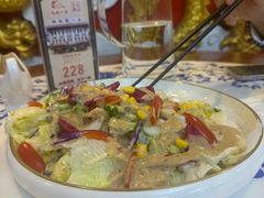 -老都一处饺子馆(道里店)