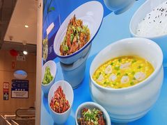 -兰湘子·湘菜小炒(三桥万象城店)