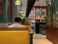 -禄运茶居·手工点心(猎德店)