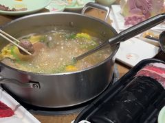 -掂档潮汕牛肉火锅(沈阳万象城店)