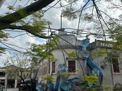 -赤坎·广东华侨国际旅游度假区