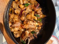 -小粤楼·怀旧粤菜(万辉国际广场店)