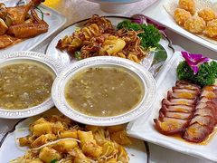 -东江海鲜大排档·潮汕菜·砂锅粥