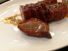 叉烧-丽的面家(多宝路店)