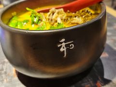 -和府捞面(领展购物广场京通店)