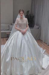 点击看大图 -南京宝娜嫁衣婚纱礼服馆(中央路店)