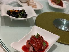 -得月楼·省级非遗·传统苏帮菜(观前店)