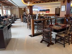 -皇城老妈川味火锅·大连海鲜火锅(港湾店)