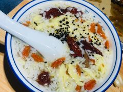 醪糟-清真·马峰烤肉(小学习北巷店)