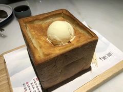 面包诱惑-绿茶餐厅(成都太古里店)