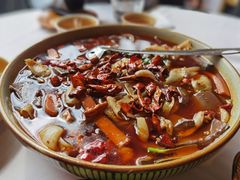 -龙门阵茶屋川菜馆(武康路店)