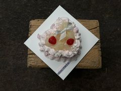 -花甜生活FatimCake·生日蛋糕