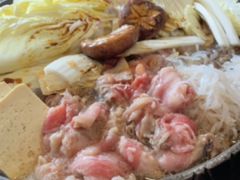 -樱の花亭日本料理店