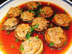 -永安鱼庄·镇江菜(丁卯店)