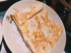 飞饼-蜀大侠火锅(寰球文化地标·总府店)