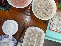 -章记正宗南岗鱼蛋火锅