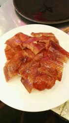 片皮鸭-名宴婚宴专门店·宴会厅(京基100店)