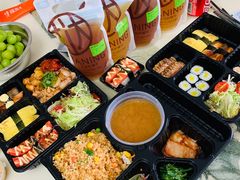 -万岁寿司(芳村店)