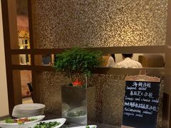 -天津东凯悦酒店·Market Café自助餐厅