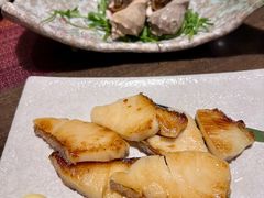 -青叶日本料理(北辰店)