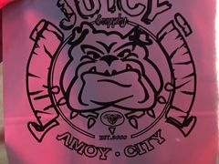 -Juicy Bakery(大学路店)