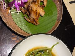 -金厨泰国餐厅·全泰籍厨师料理(拱北店)