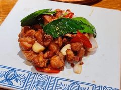 -云海肴·汽锅鸡·云南菜(美罗城店)