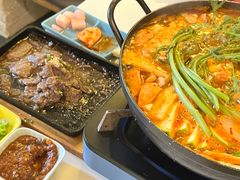-韩国한국厨房