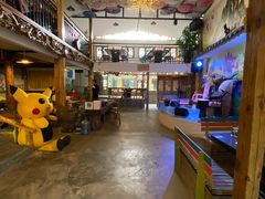 -哈吱喂丽江火塘·牦牛火锅(五一街店)