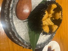 -千代武日本料理(爱建店)